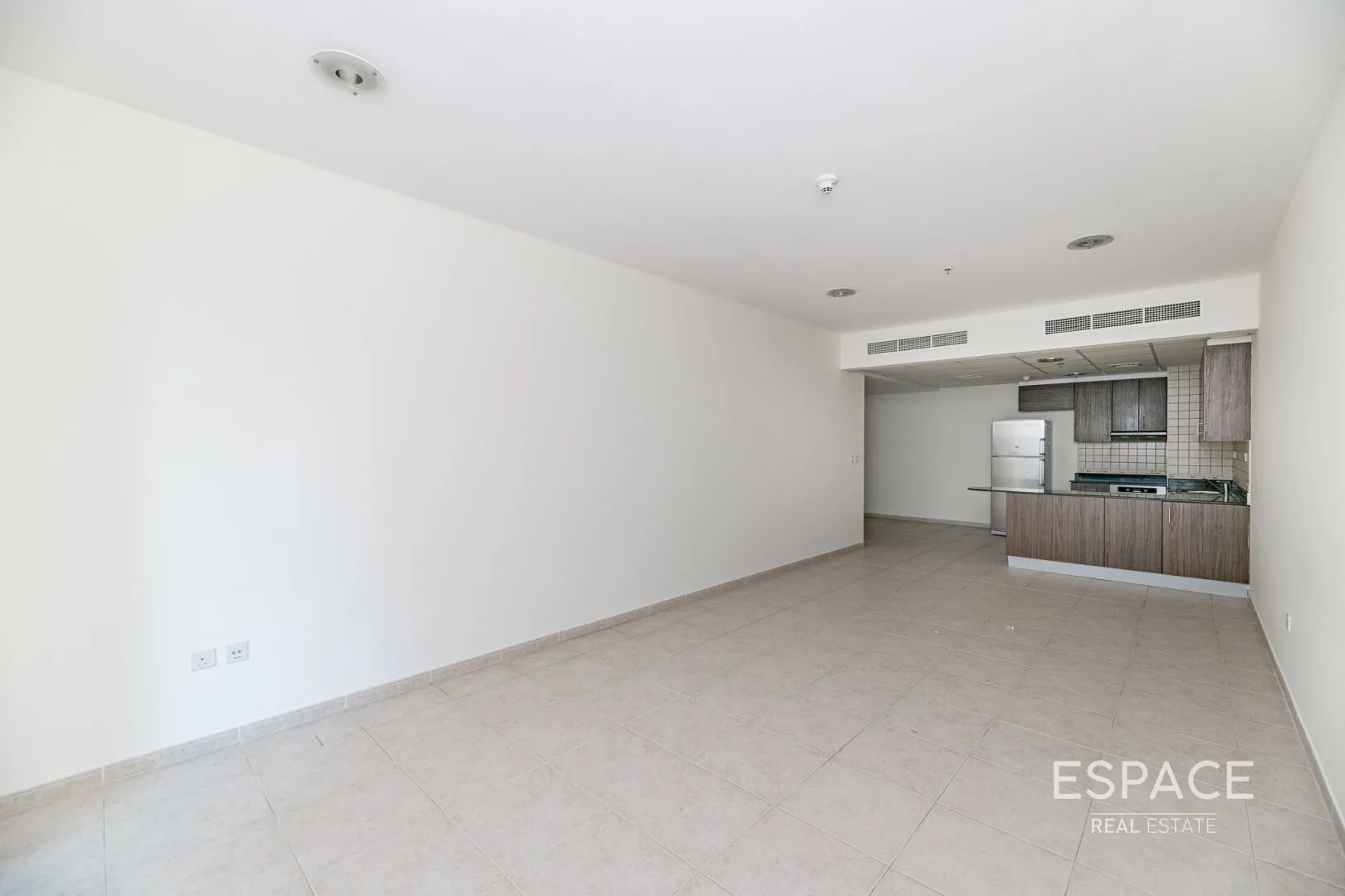 single static gallery