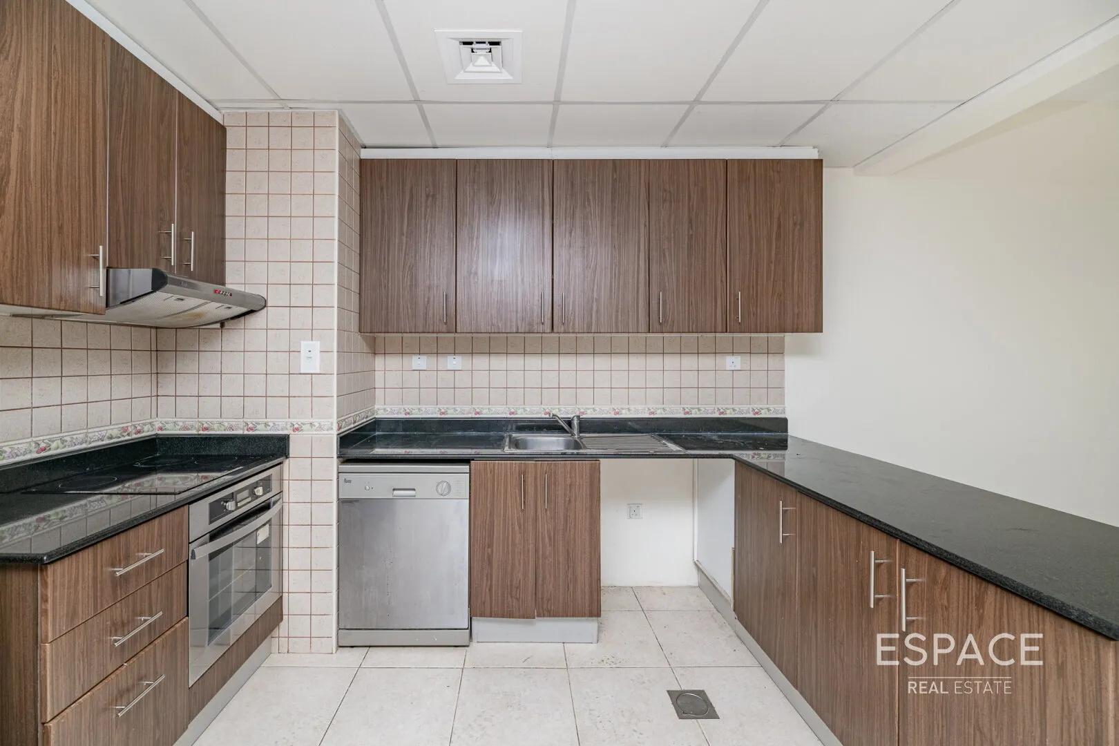 single static gallery