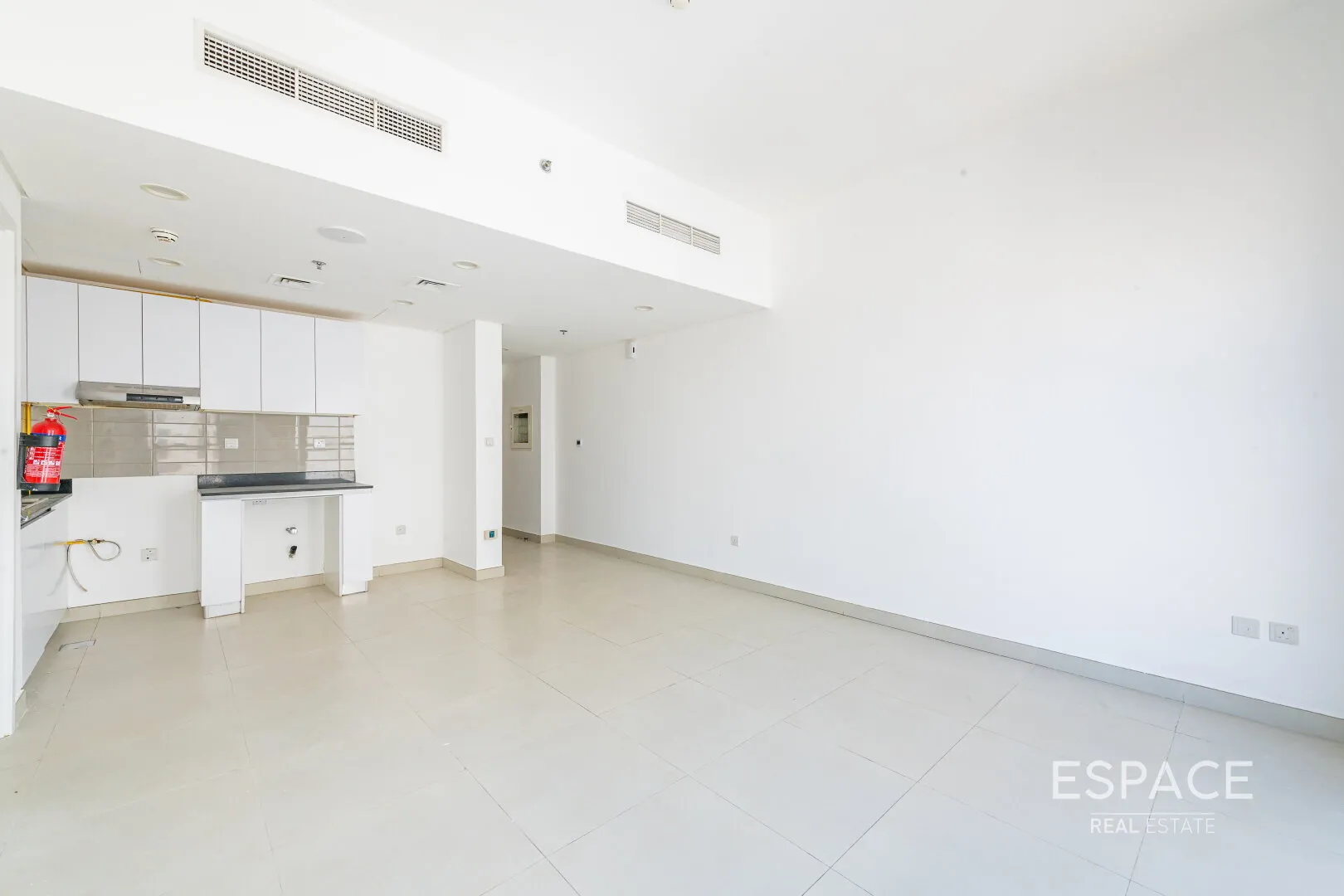 single static gallery