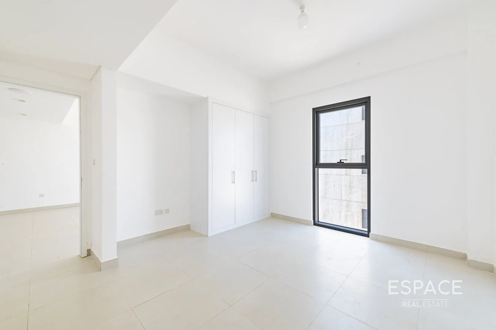 single static gallery