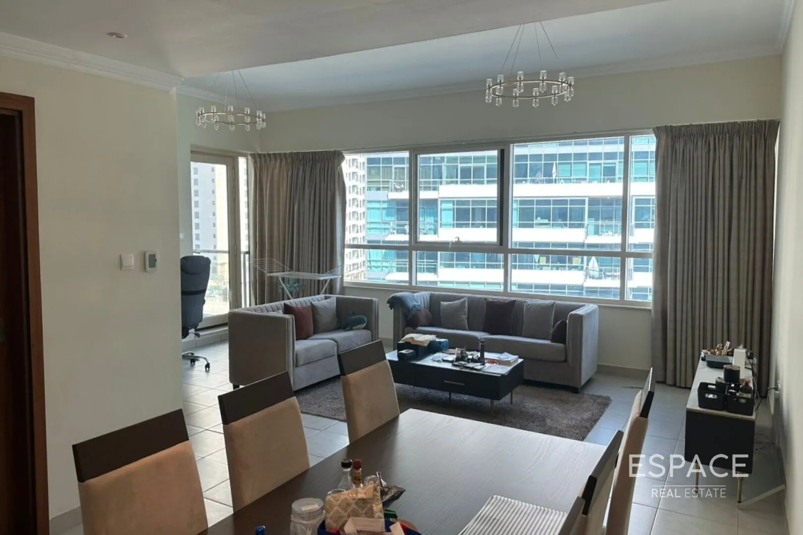 single static gallery