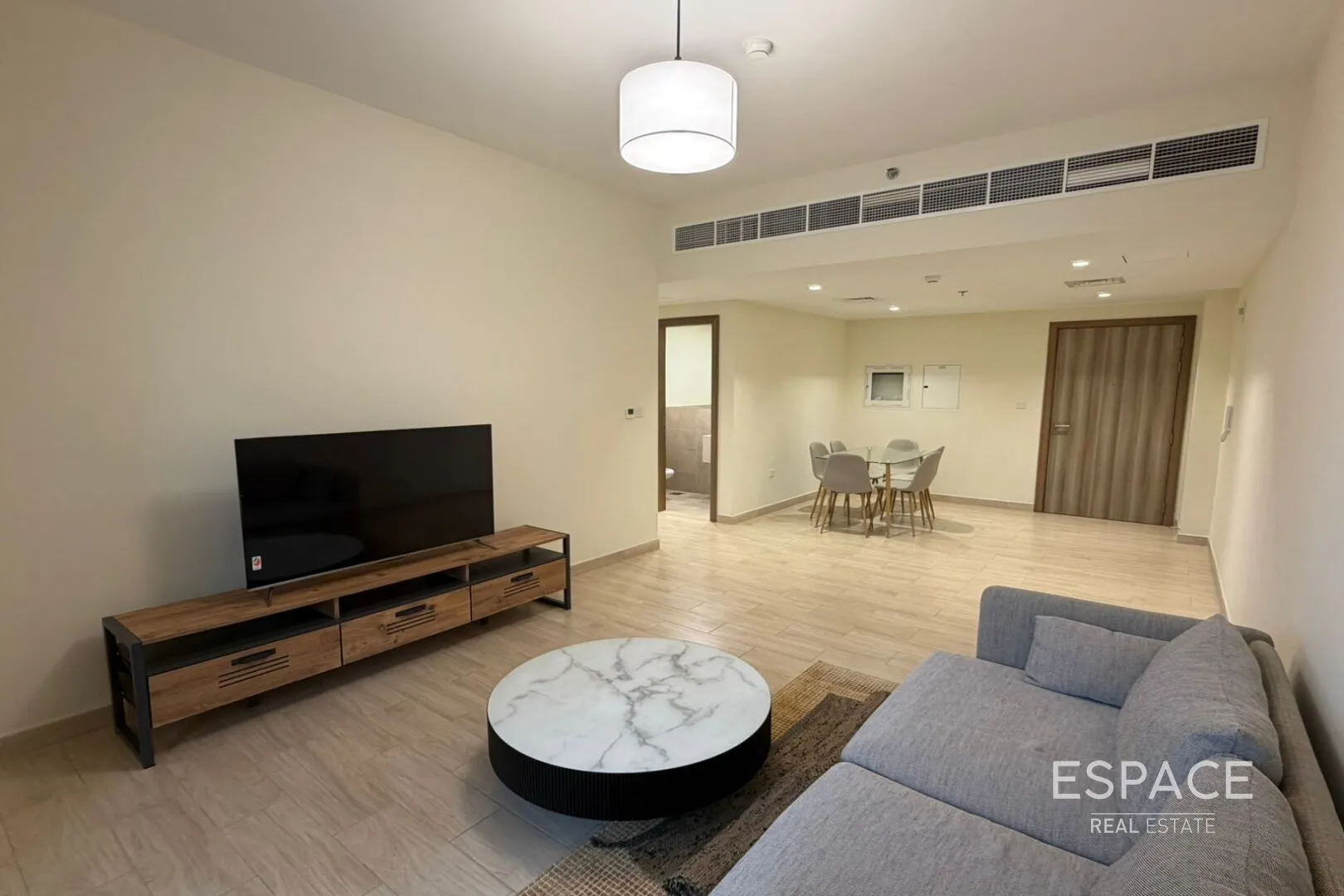 single static gallery