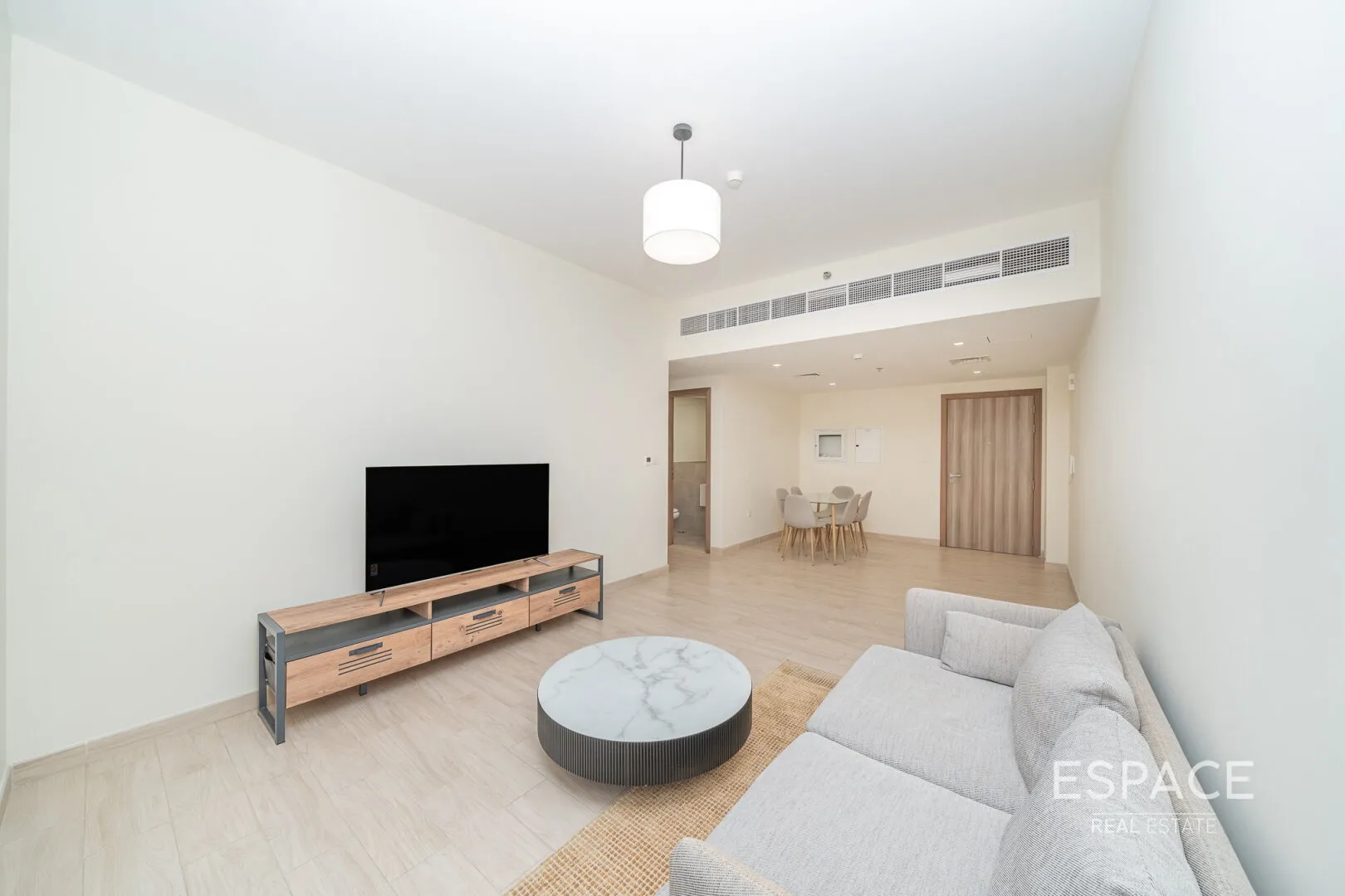 single static gallery