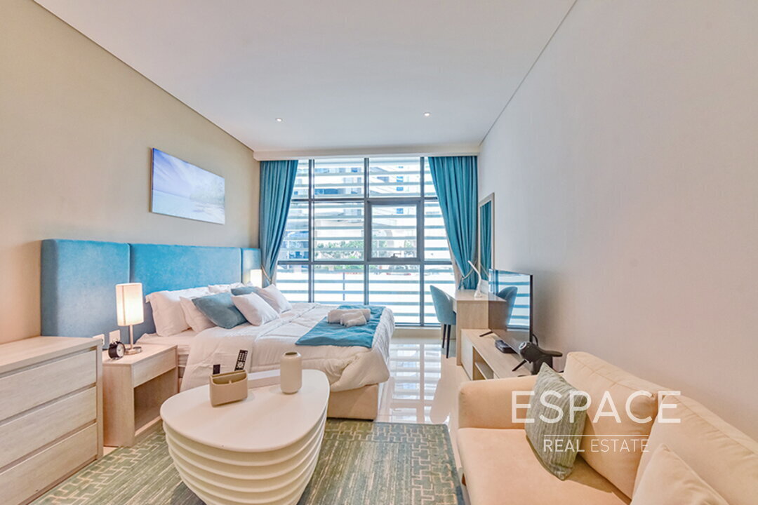 single static gallery