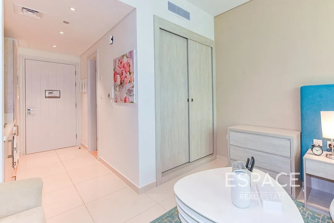 single static gallery