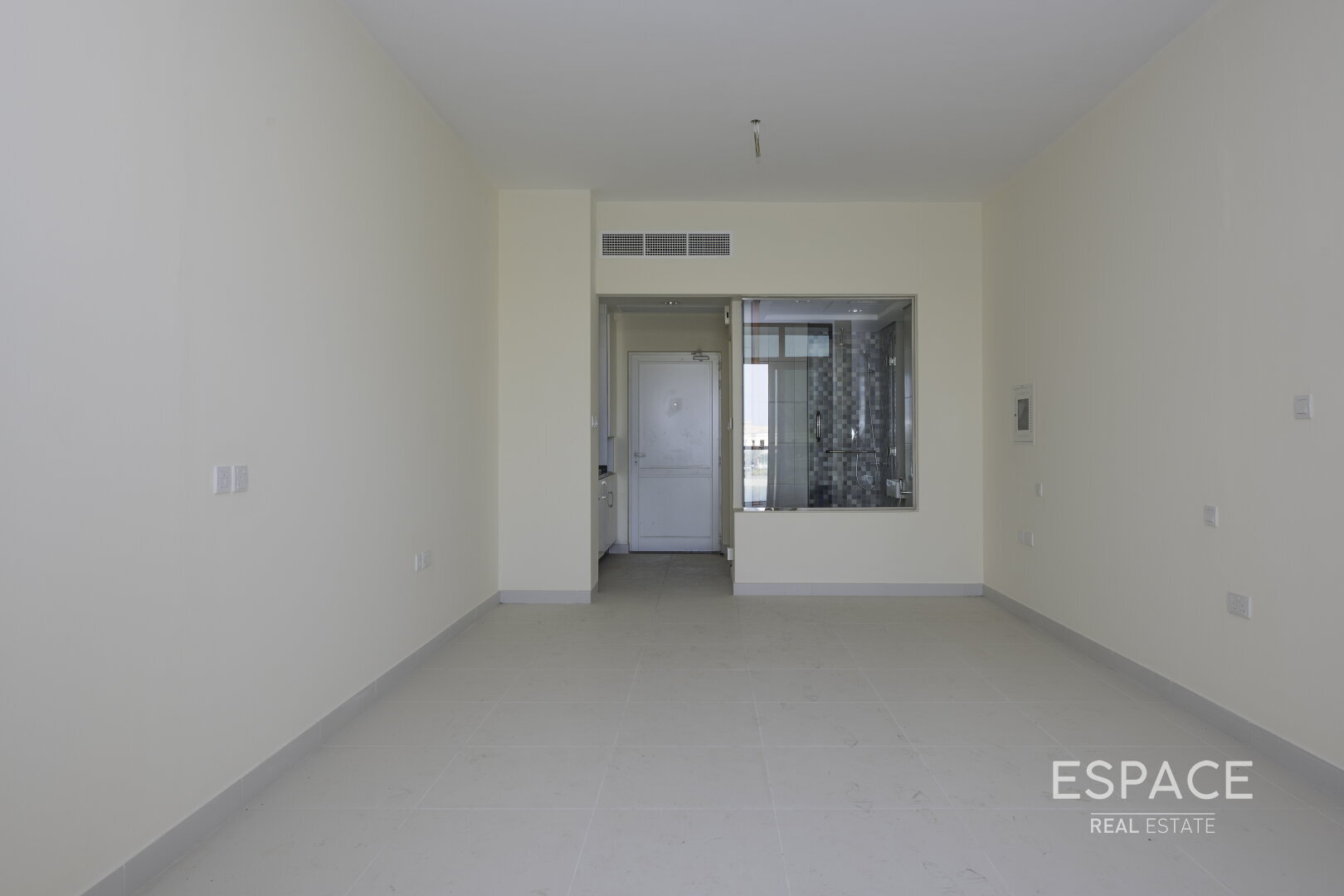 single static gallery