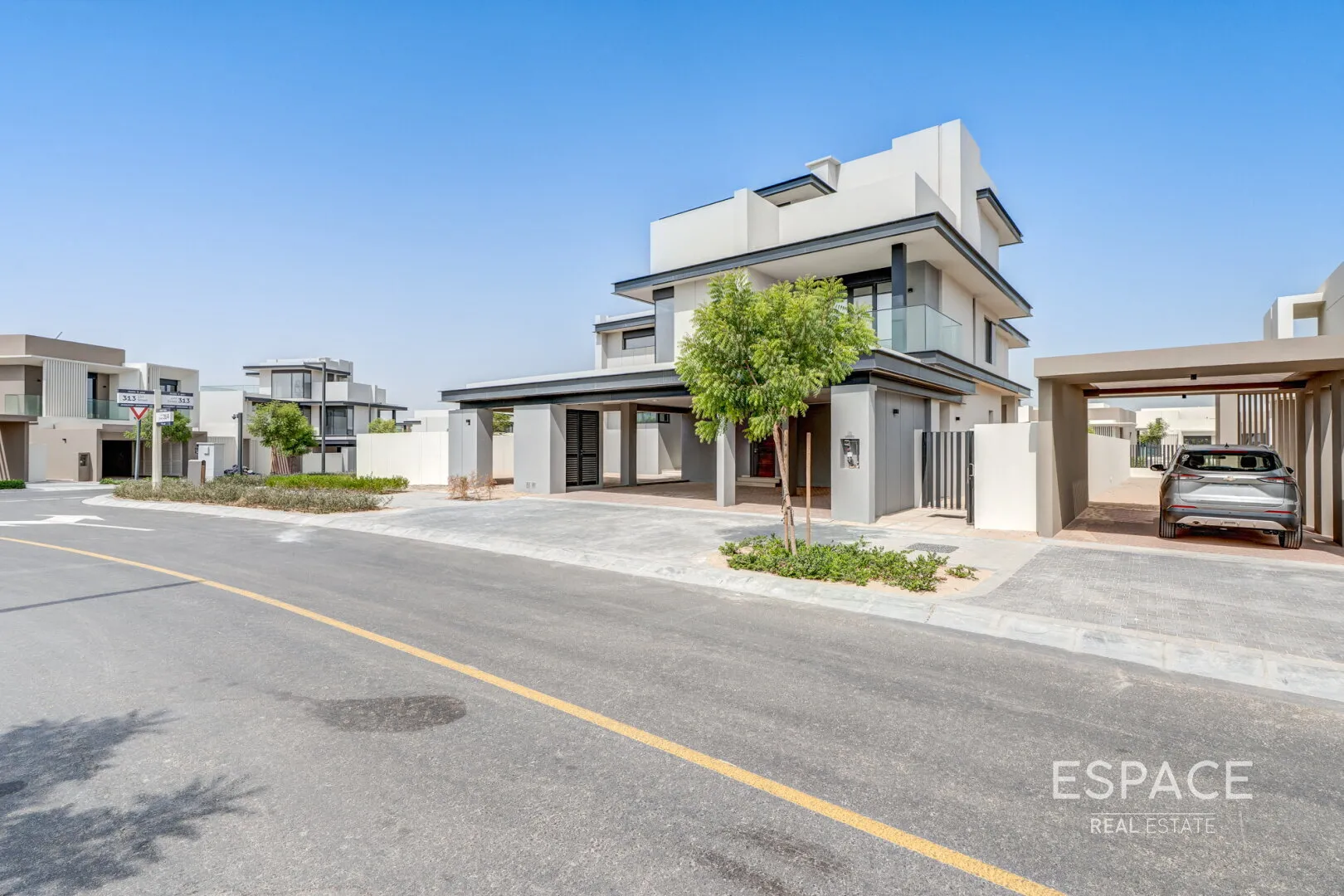 Top 10 properties