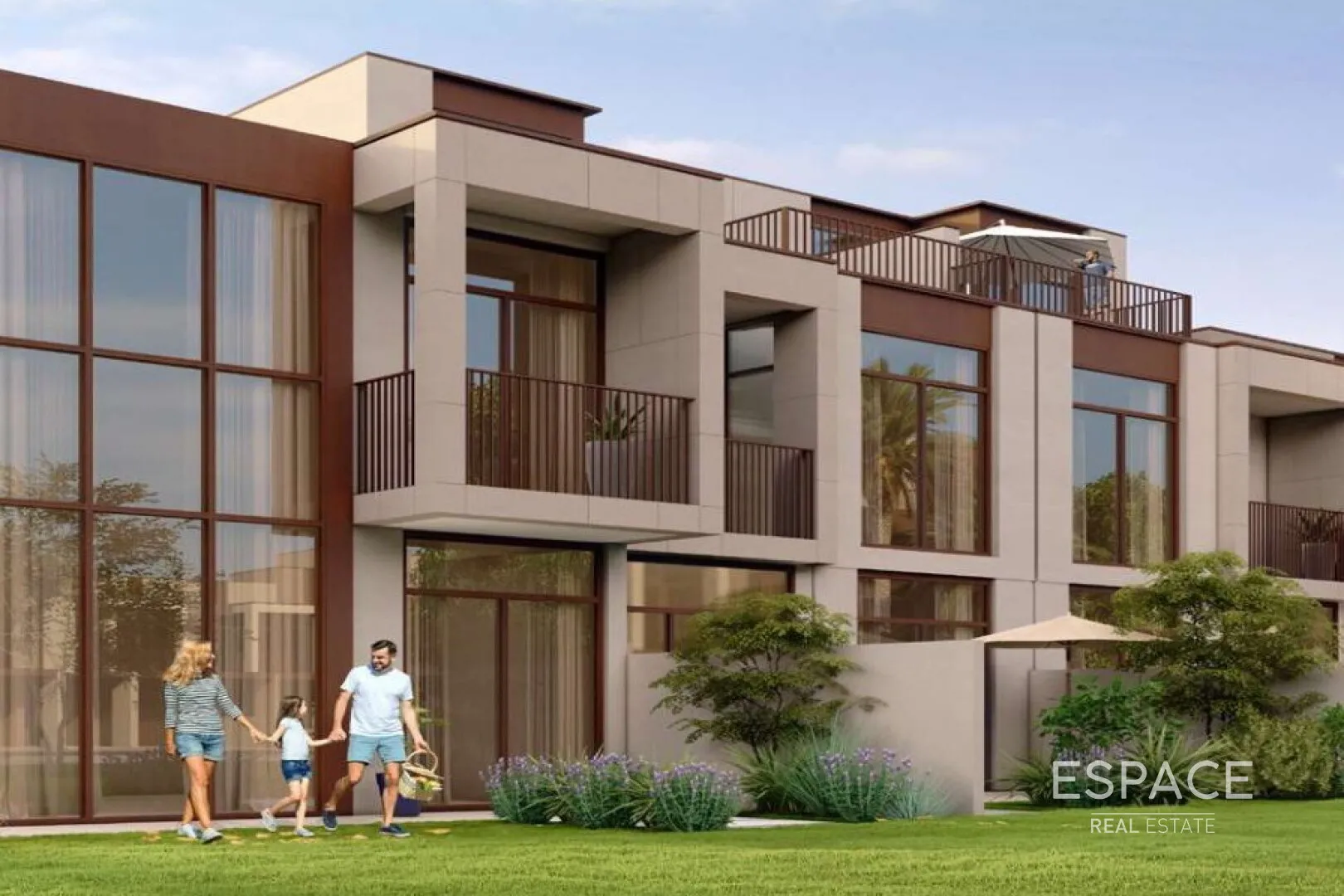 single static gallery