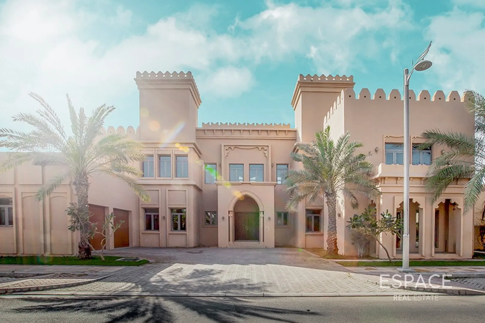 Top 10 properties