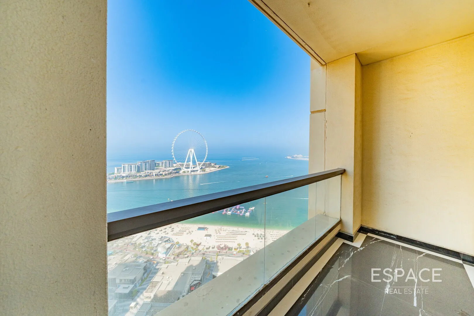 single static gallery