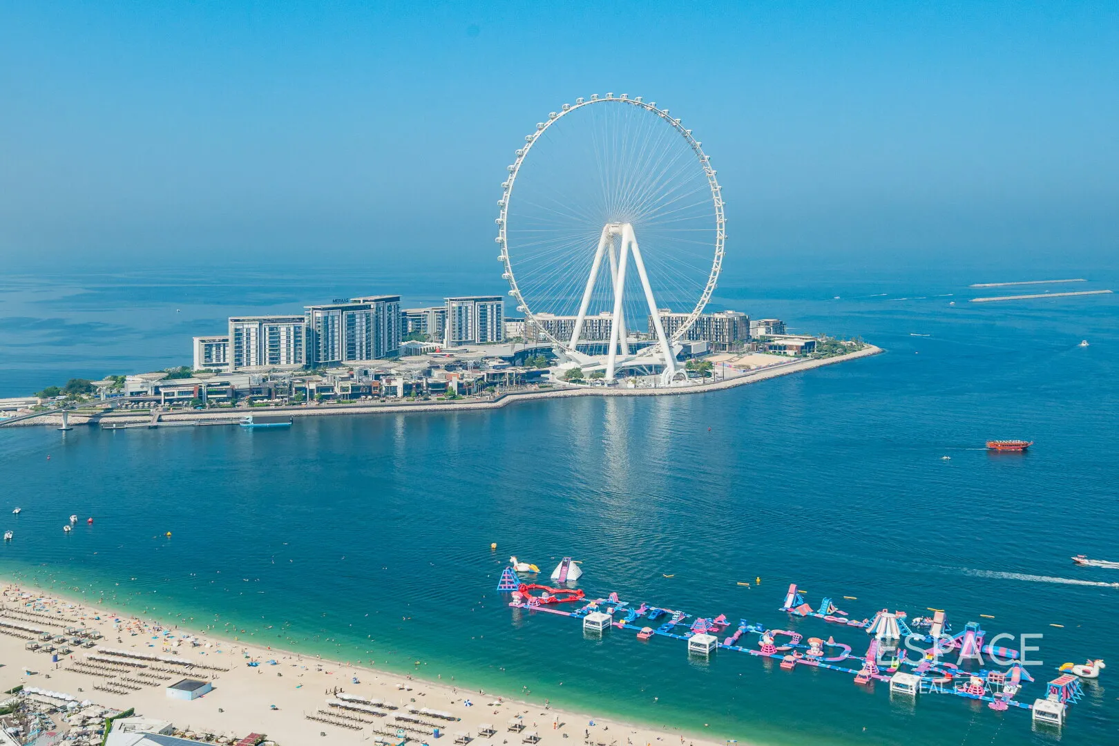 single static gallery