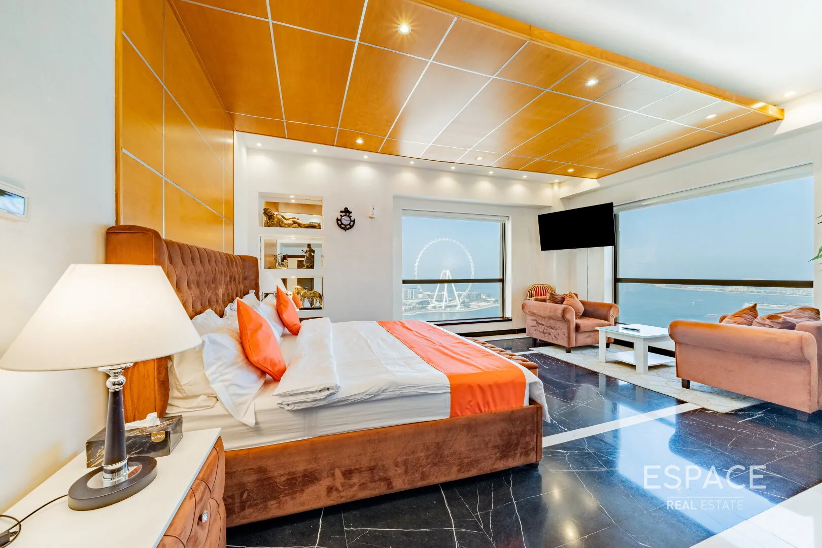 single static gallery