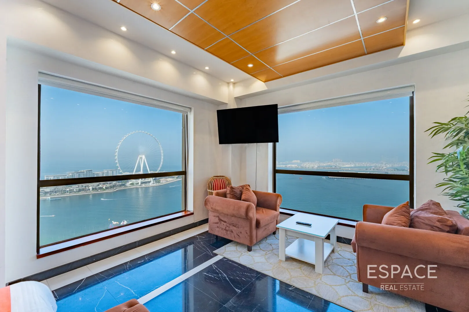 single static gallery