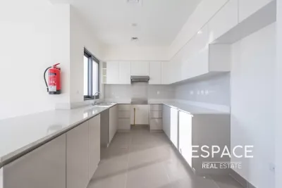 Maple at Dubai Hills Estate 3, Dubai Hills Estate, Dubai - Espace