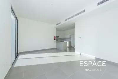 Maple at Dubai Hills Estate 3, Dubai Hills Estate, Dubai - Espace