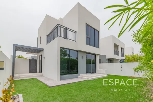 Maple at Dubai Hills Estate 3, Dubai Hills Estate, Dubai - Espace