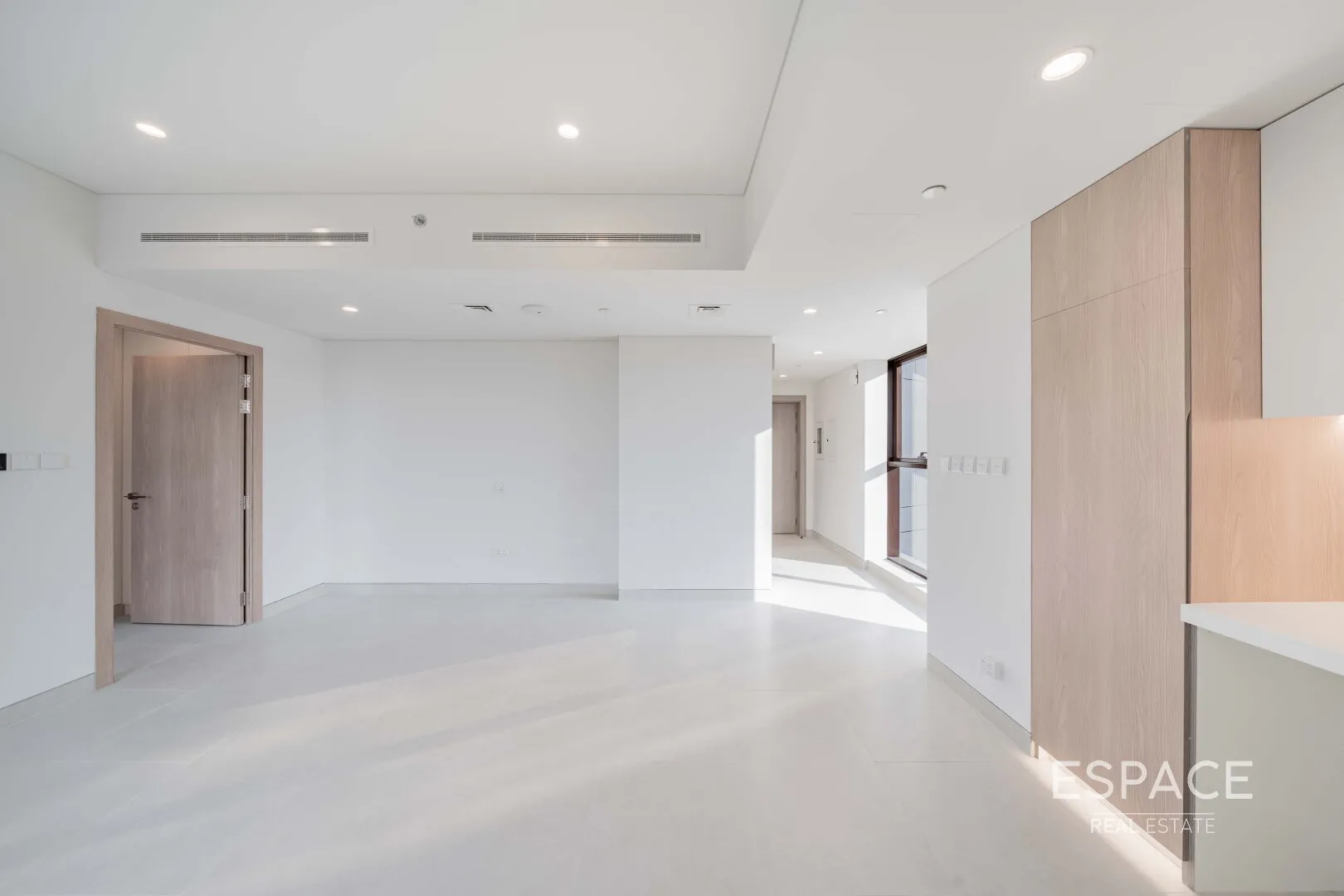 single static gallery