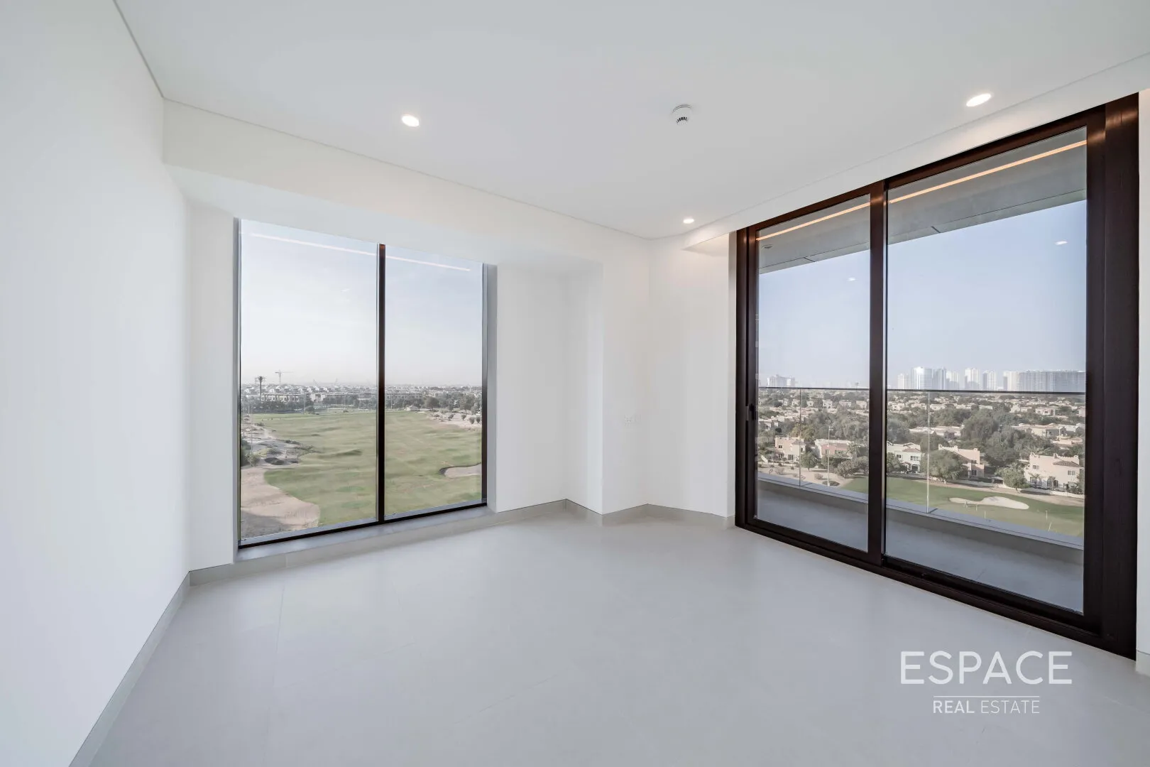 single static gallery