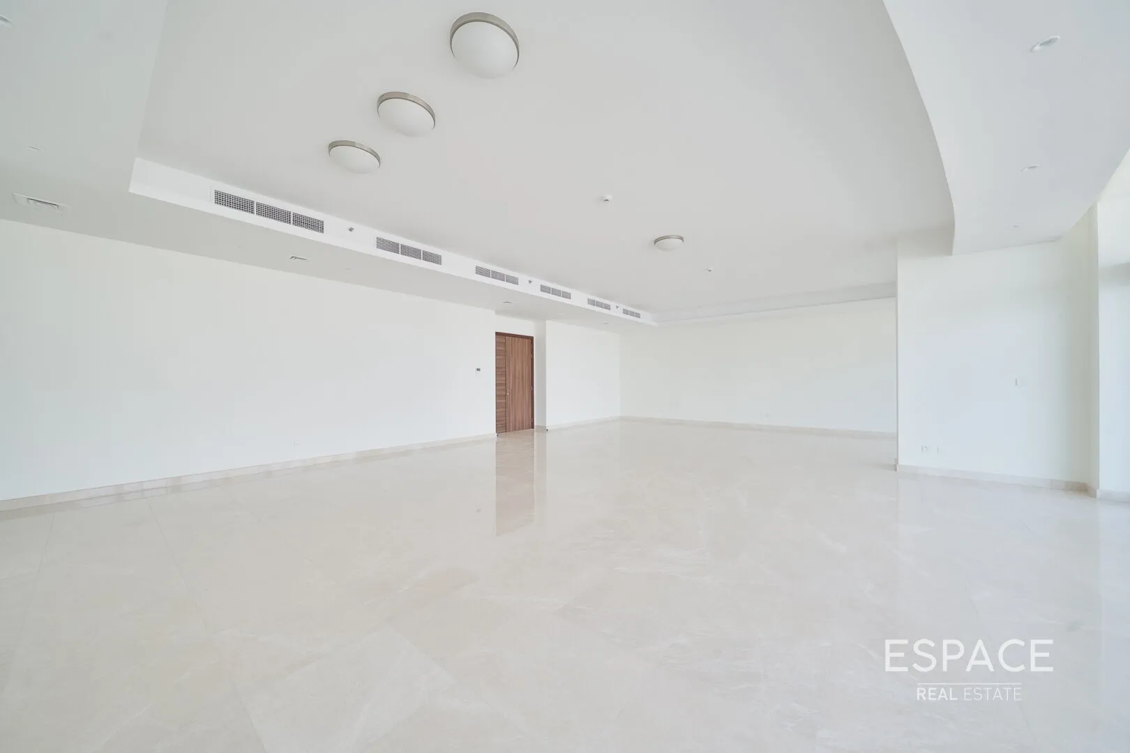 single static gallery