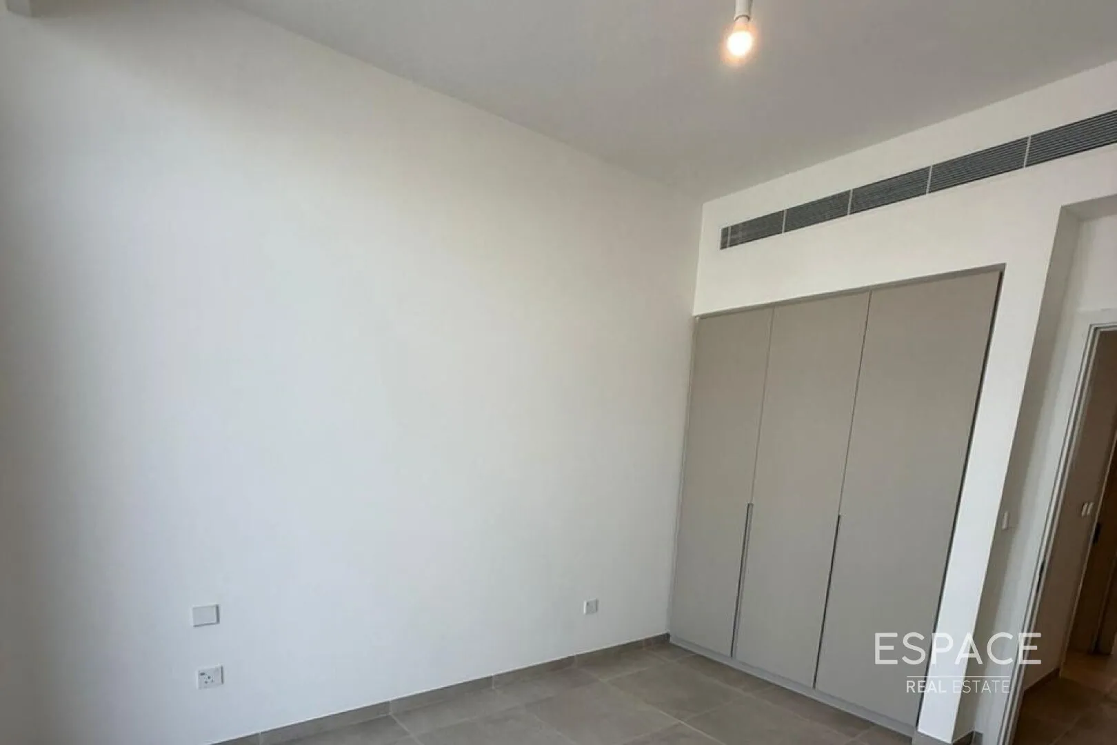 single static gallery
