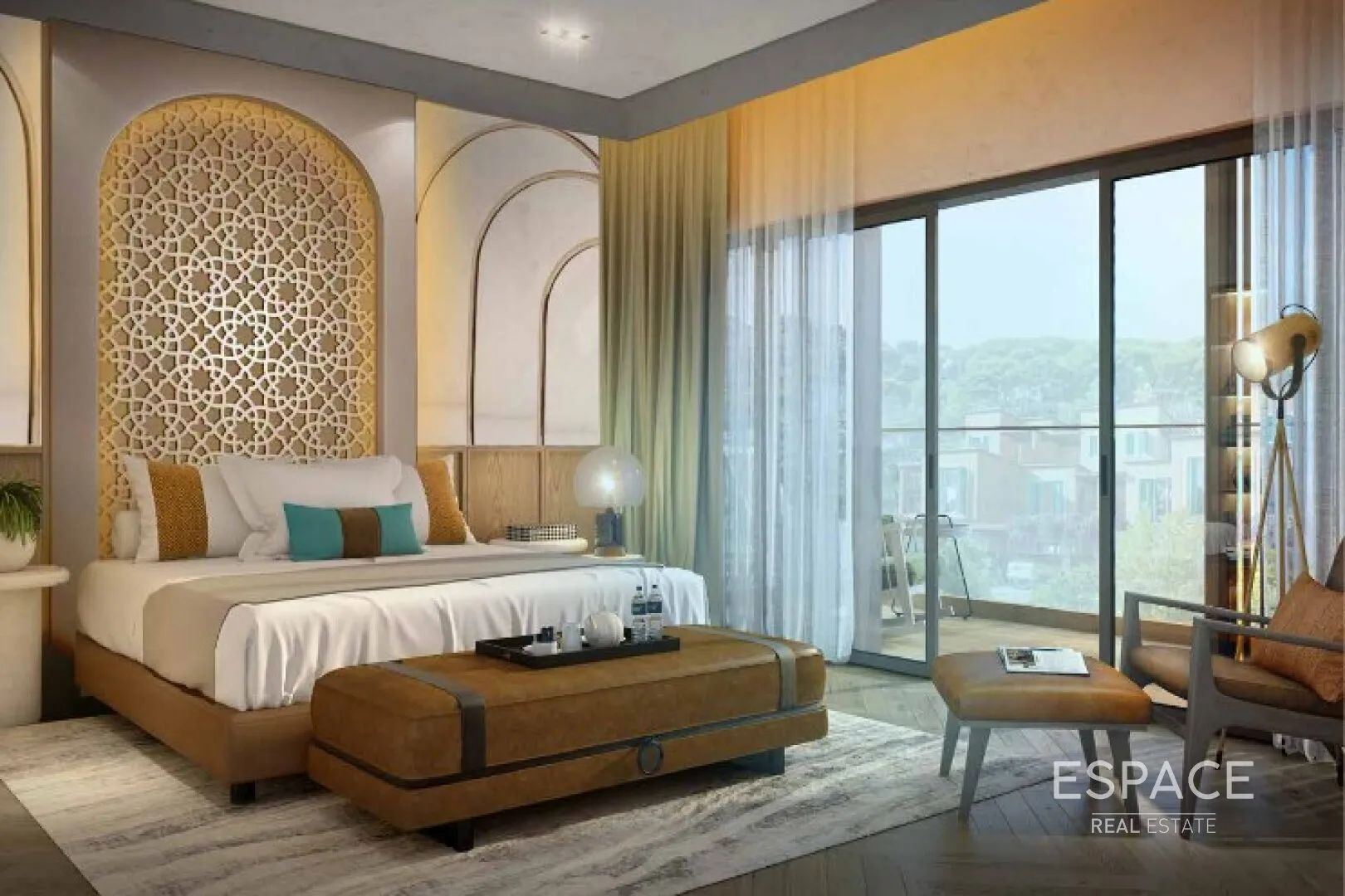 single static gallery