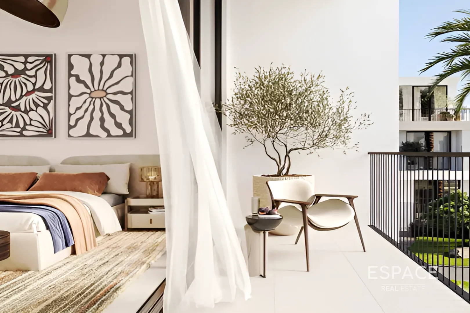 single static gallery