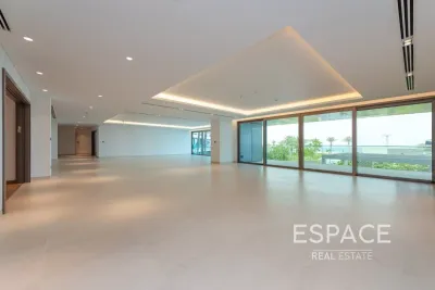 W Residences - Mansion 6, Palm Jumeirah, Dubai - Espace