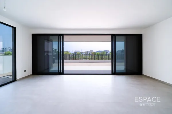 single static gallery