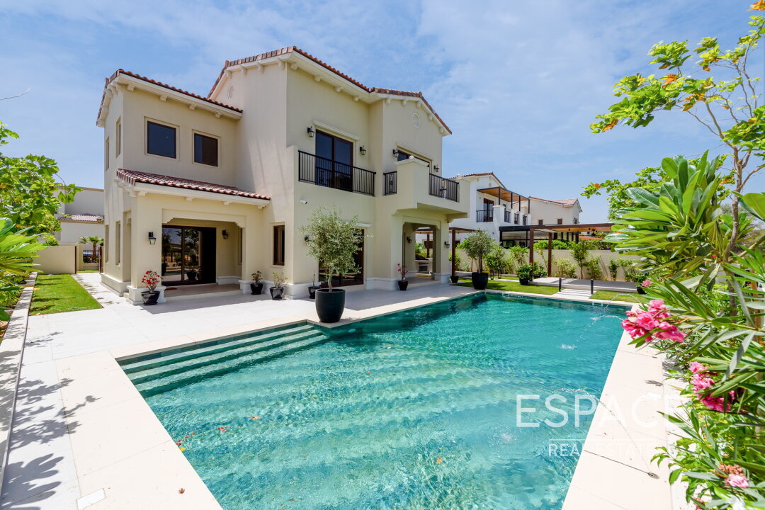 Top 10 properties