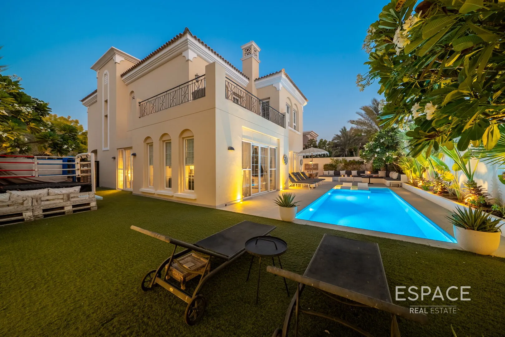 Top 10 properties