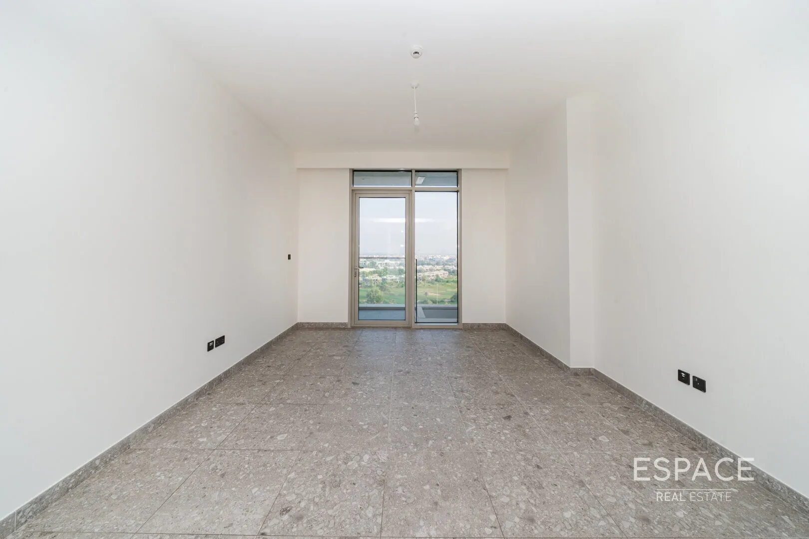 single static gallery