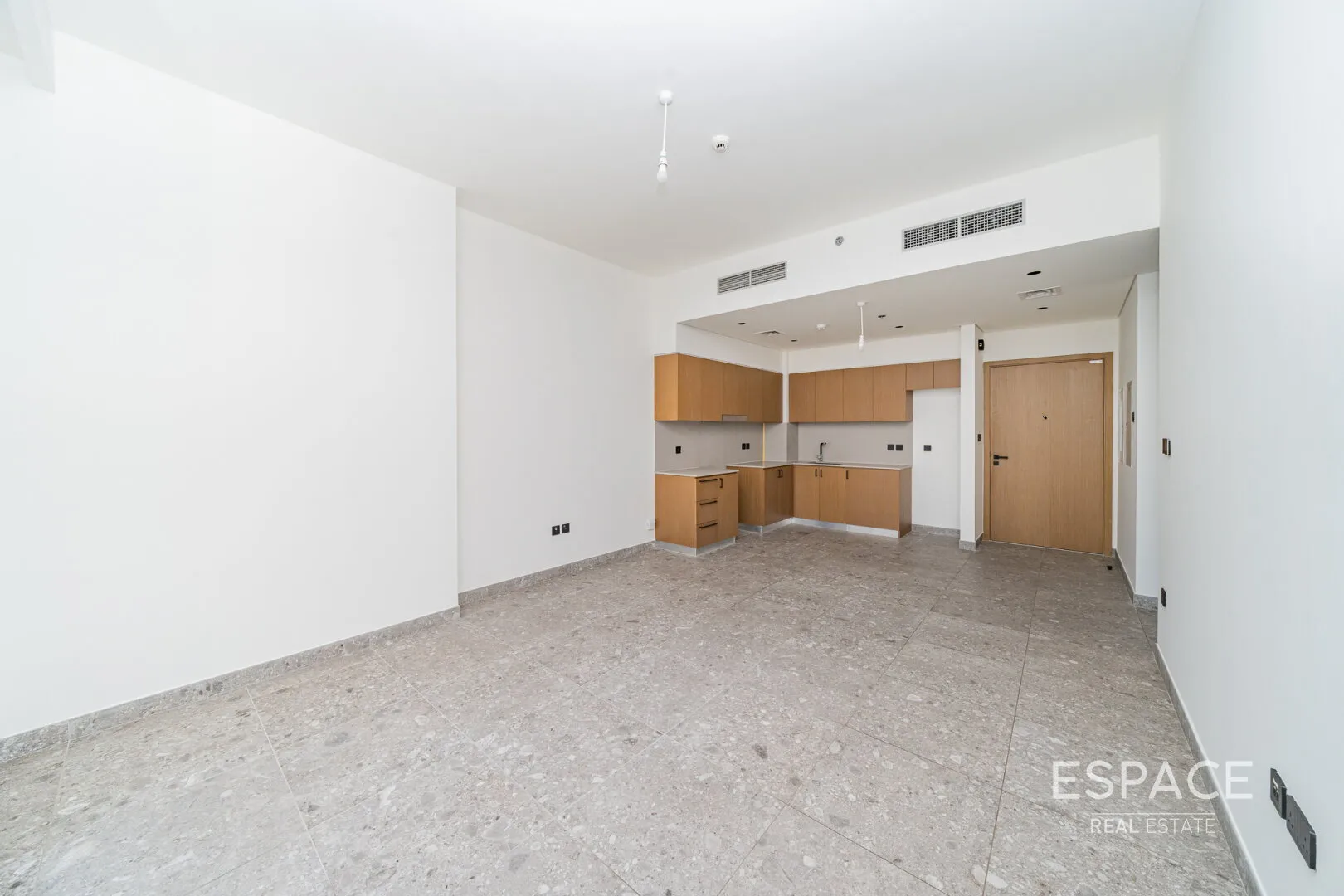 single static gallery