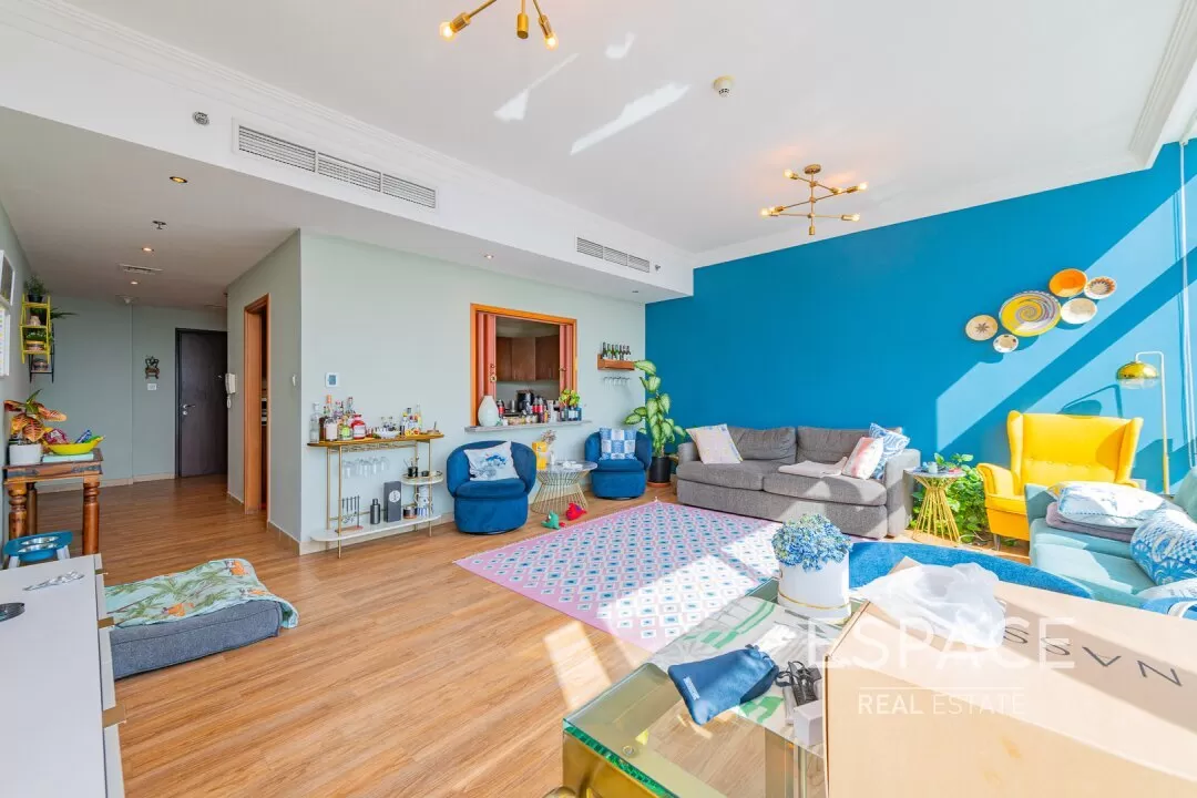 single static gallery