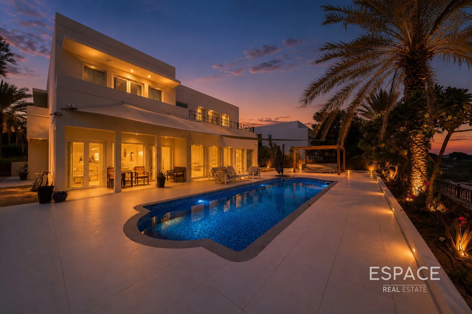 Top 10 properties