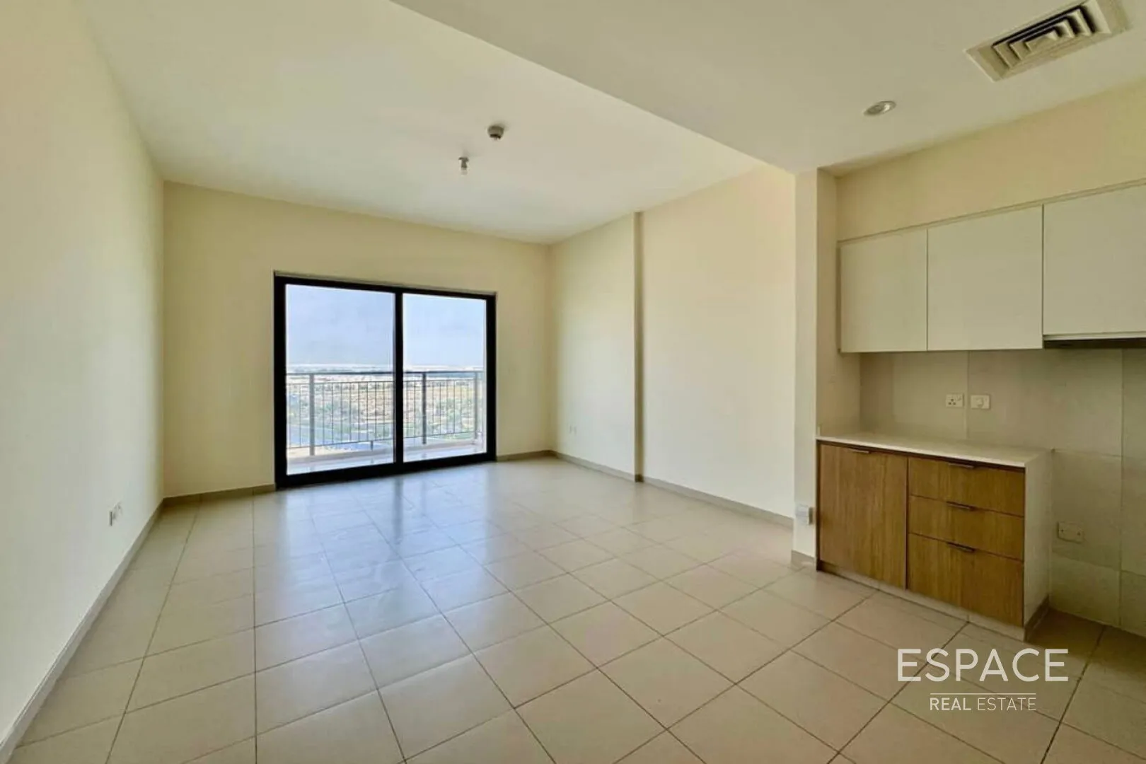 single static gallery