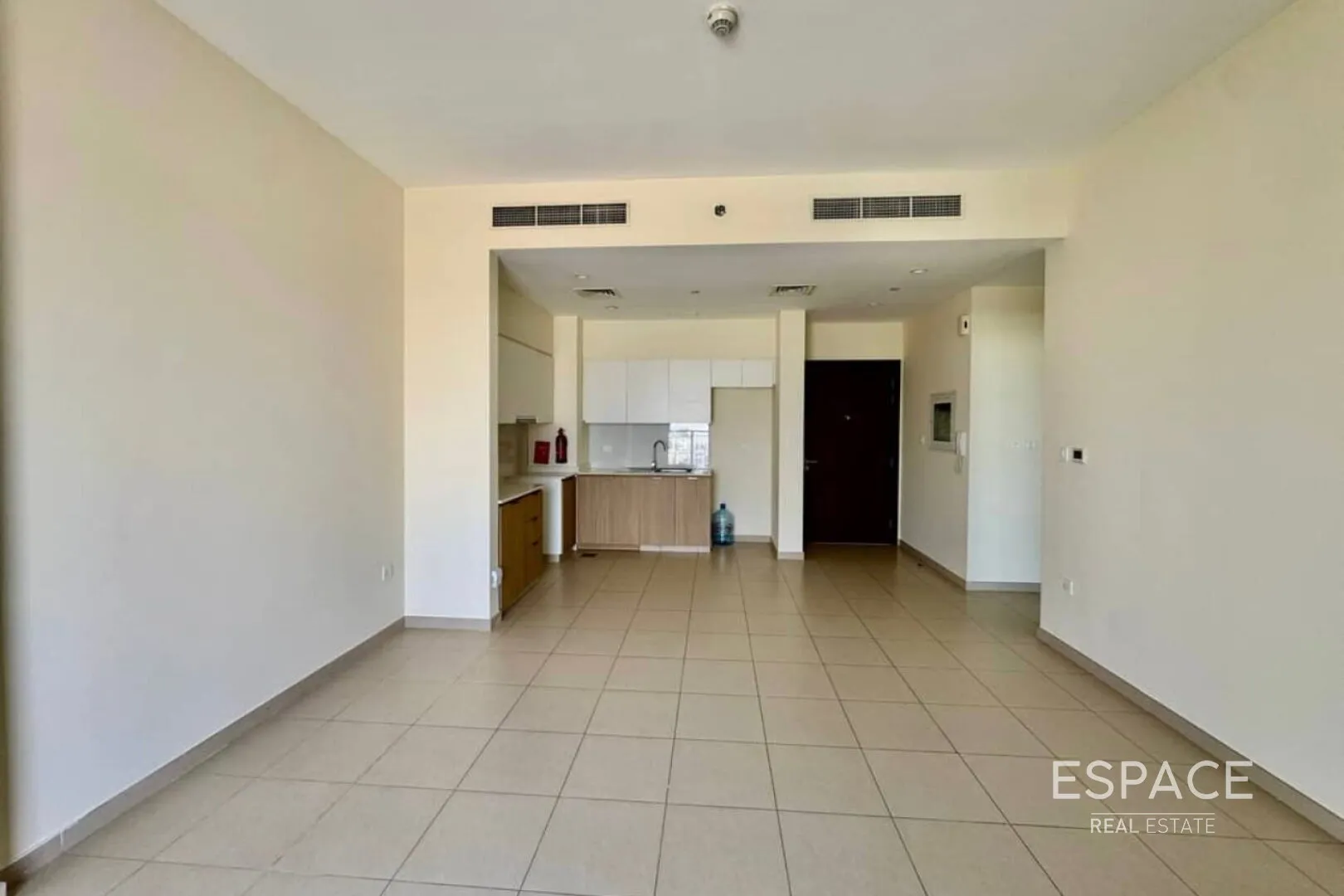 single static gallery