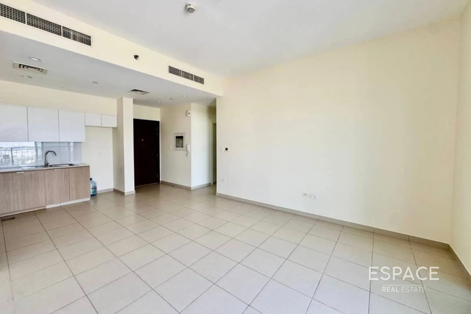 single static gallery