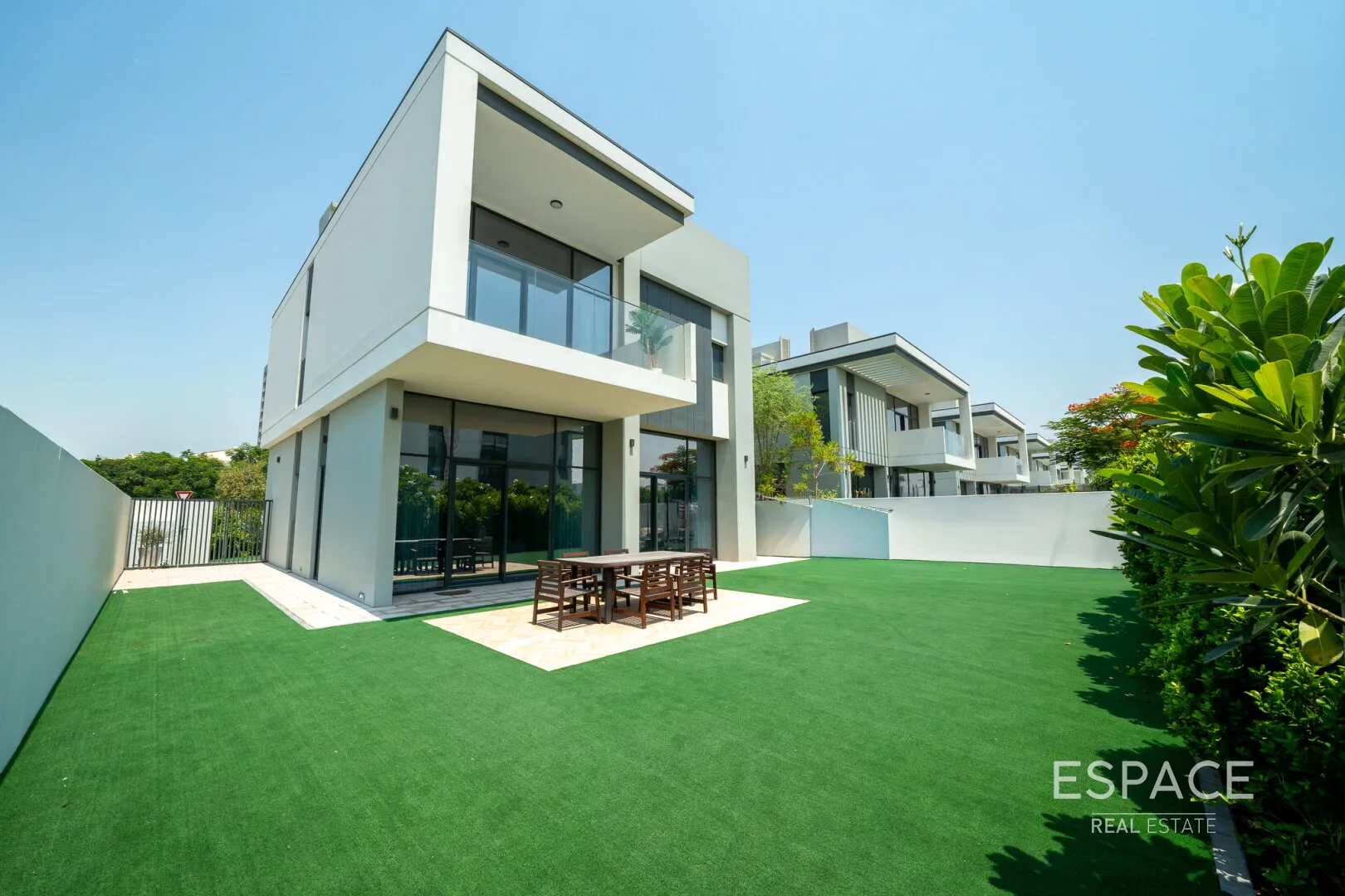Top 10 properties