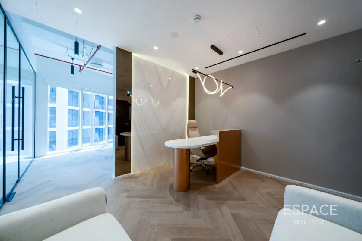 single static gallery