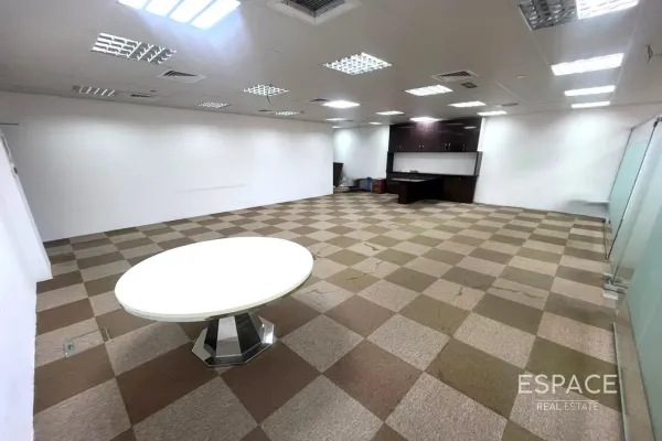 single static gallery