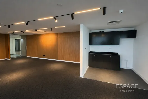 single static gallery