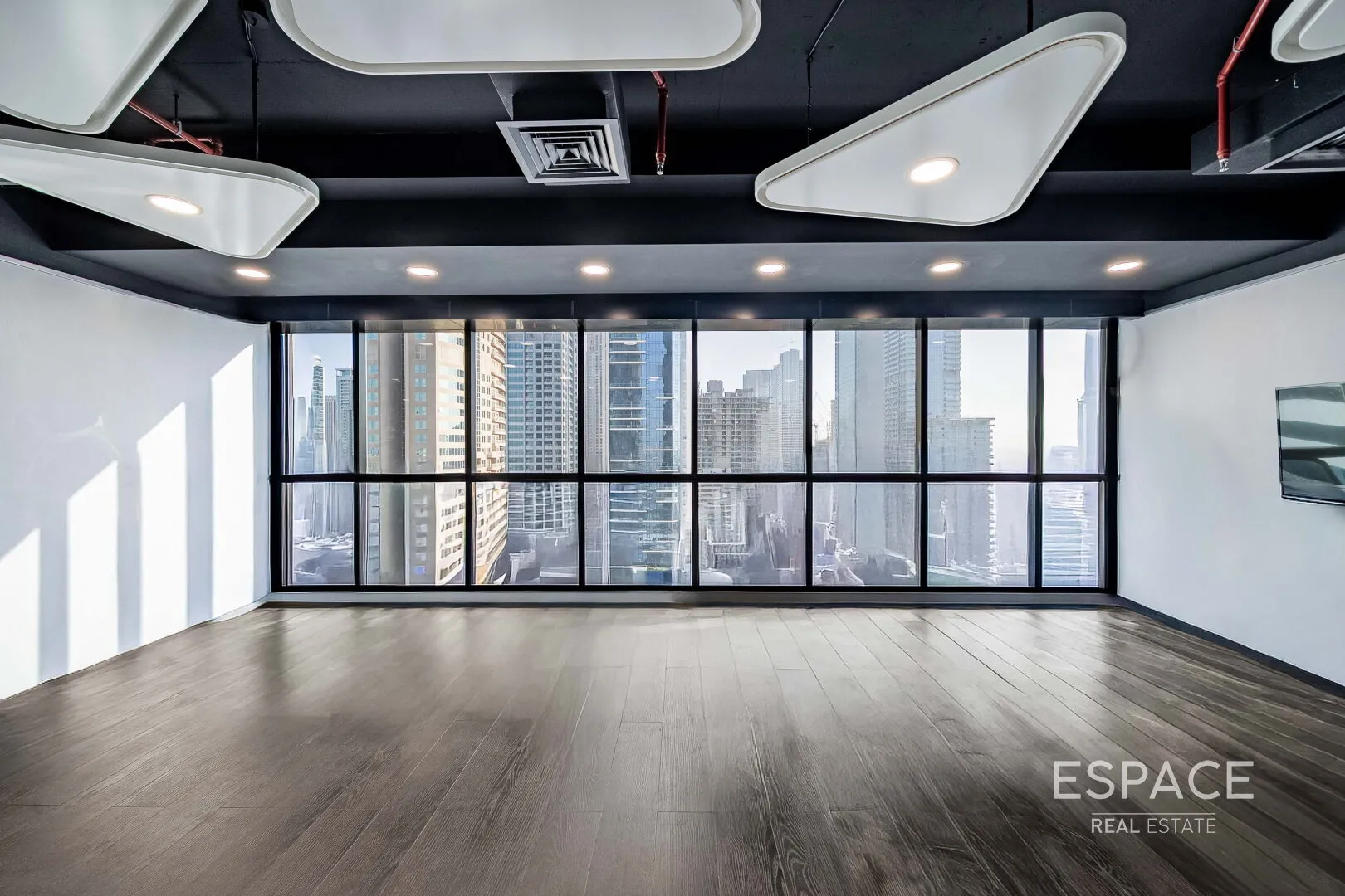 single static gallery