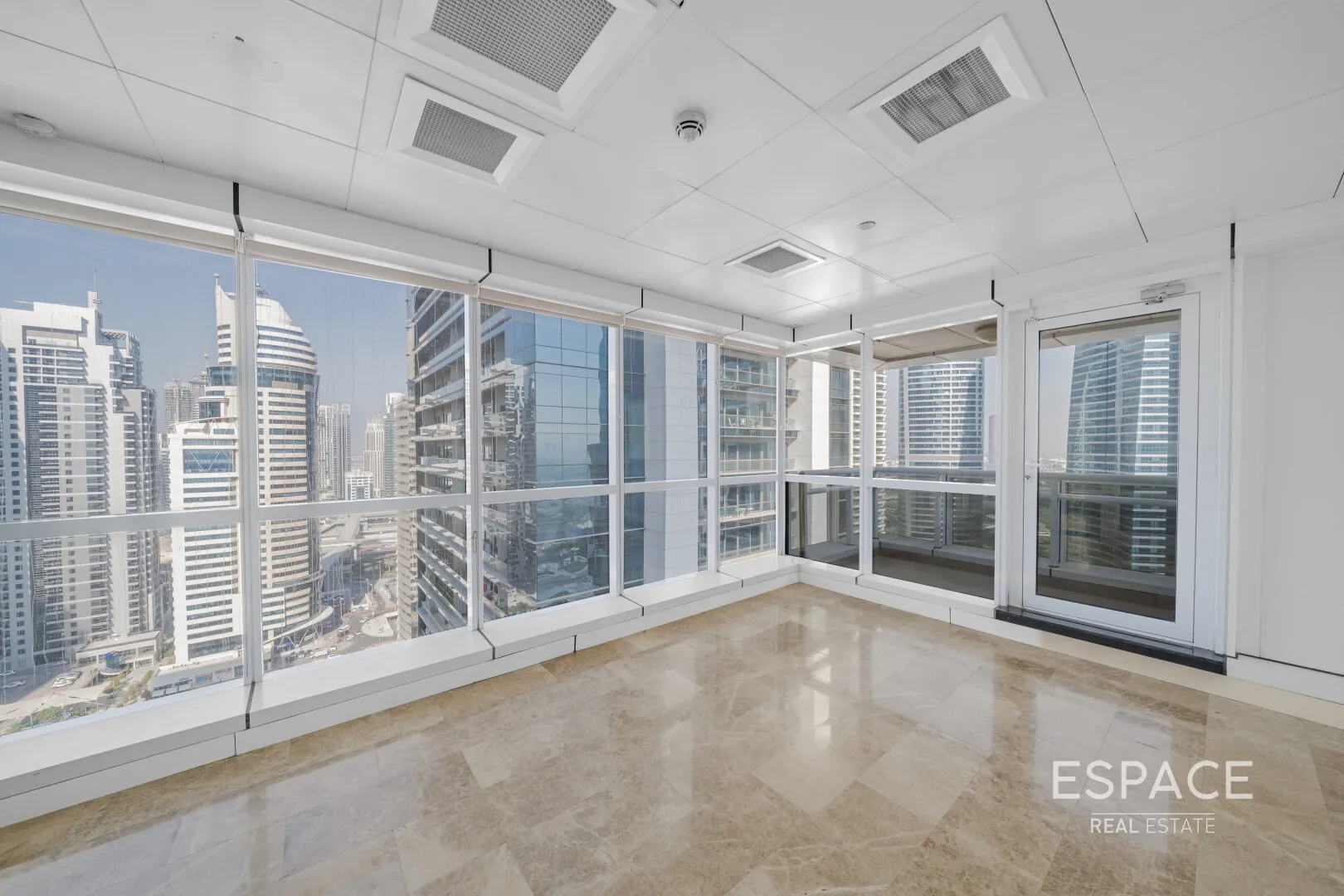 single static gallery