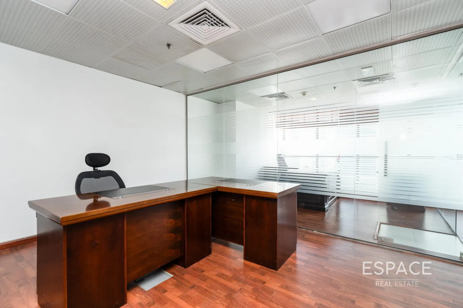 single static gallery