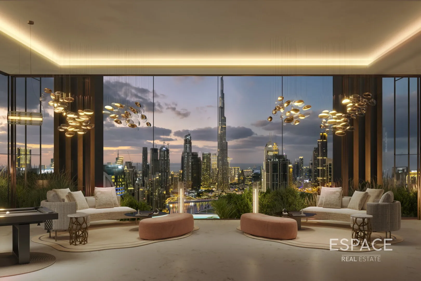 Top 10 properties