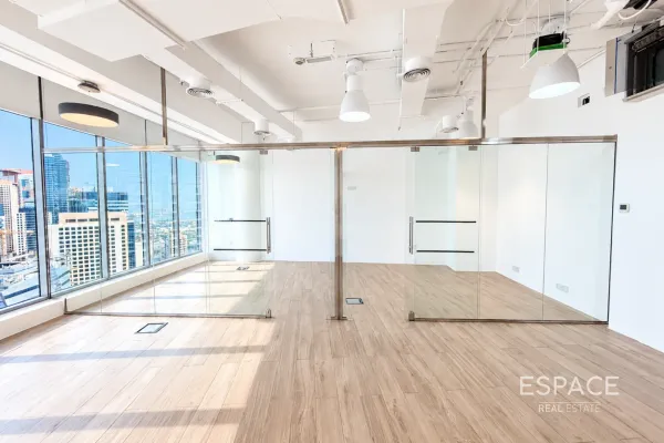 single static gallery