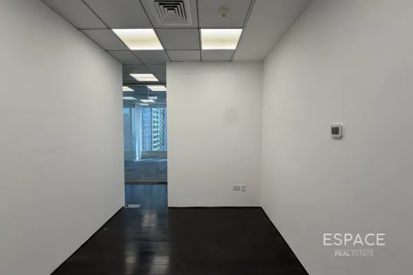 single static gallery