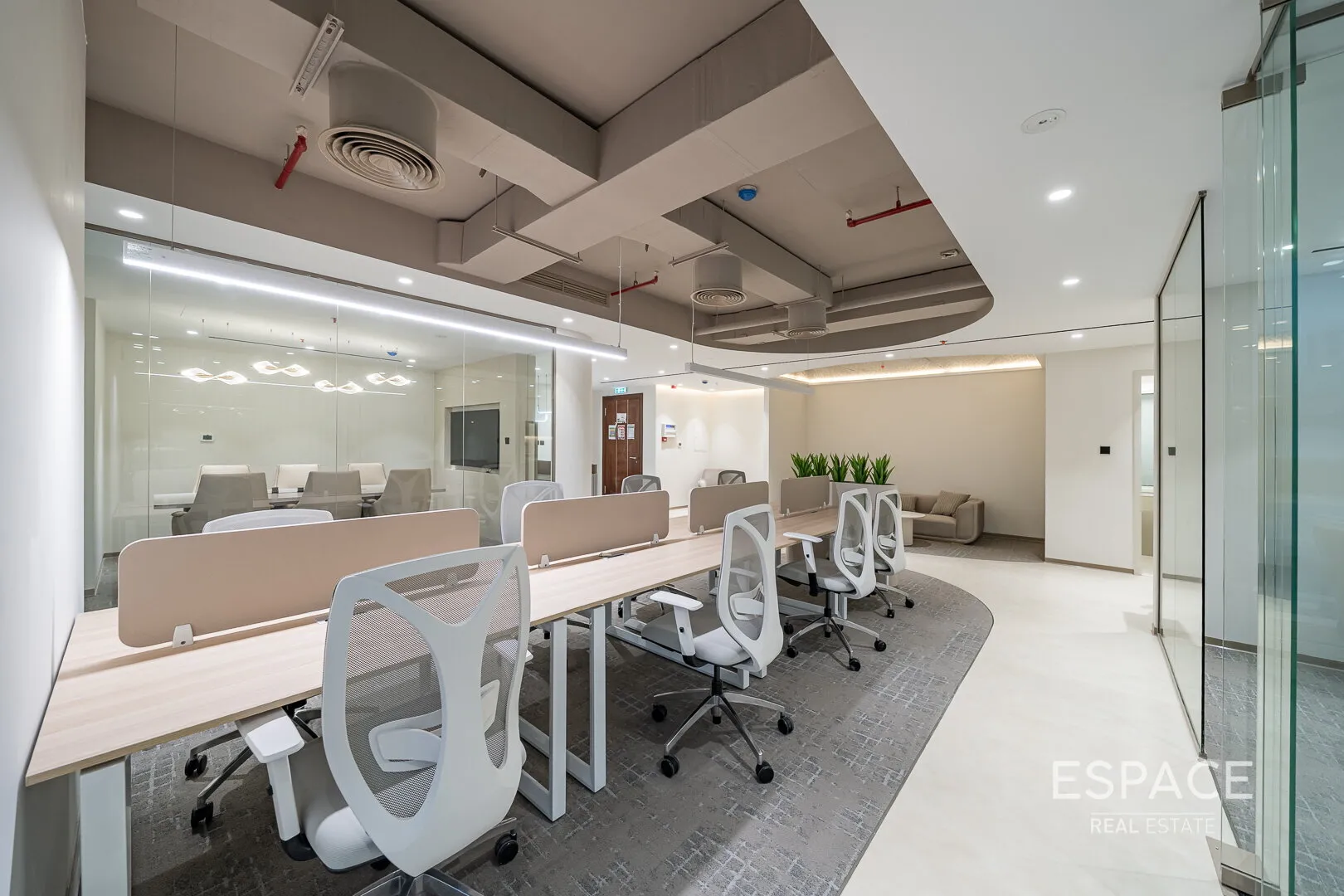 single static gallery