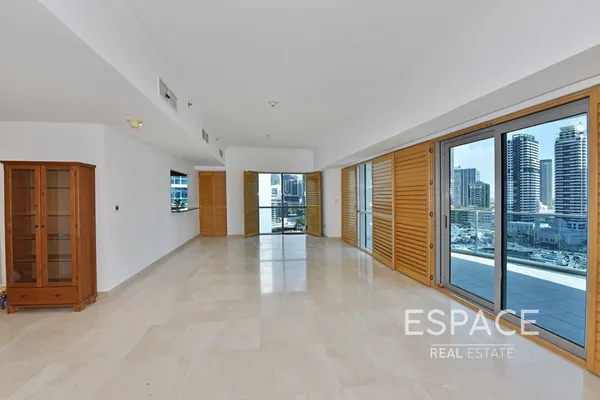 single static gallery