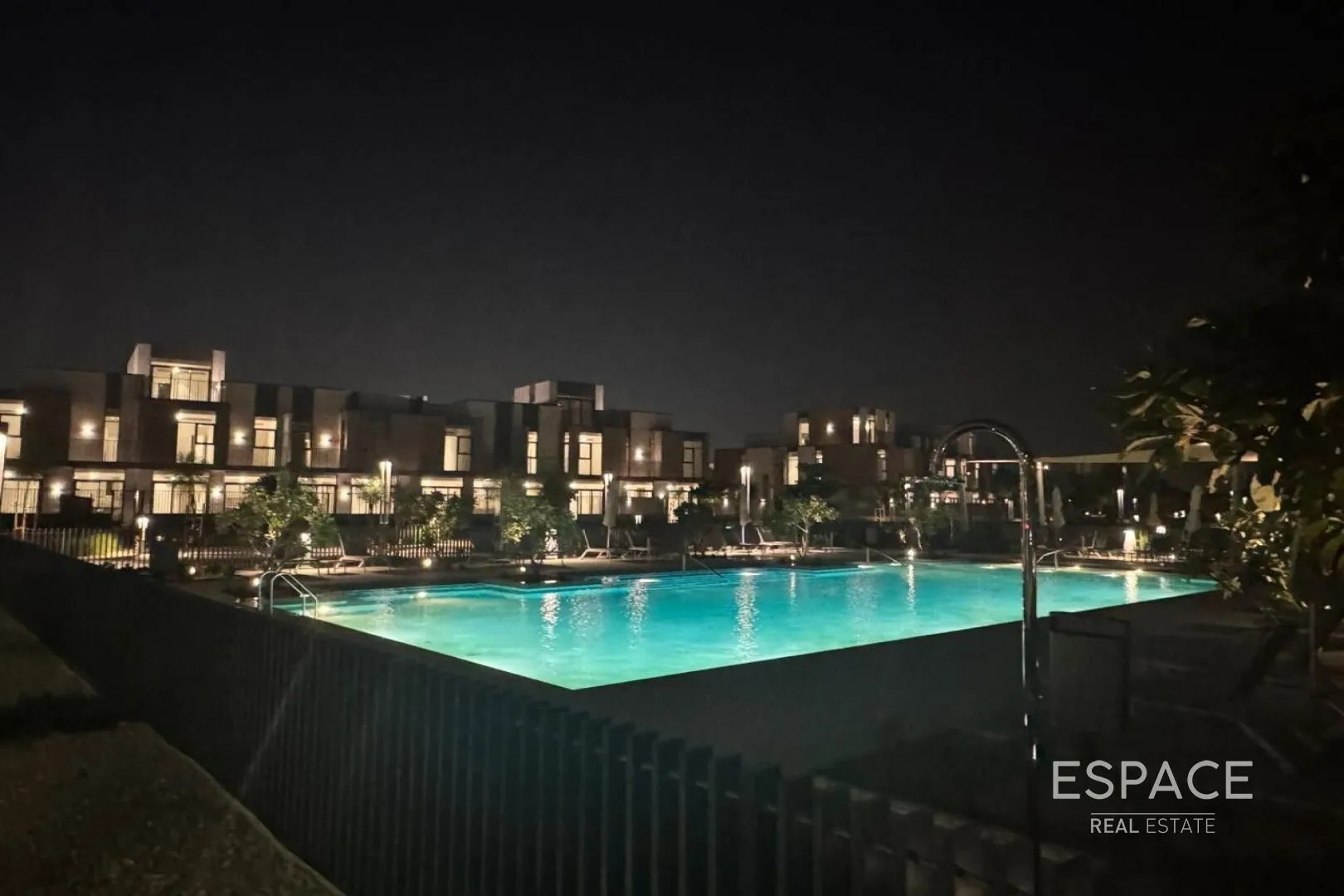 single static gallery